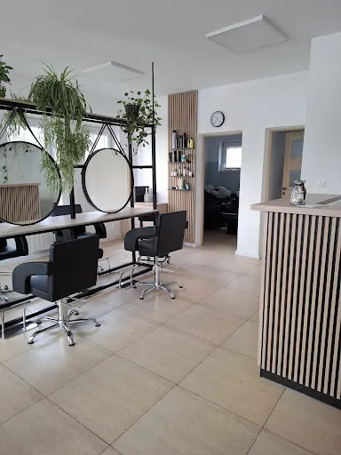 Fryzjer Suwałki - Heaven Studio